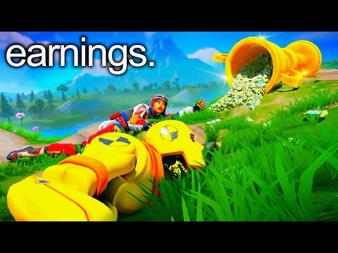 PROJECT DUO EARNINGS..