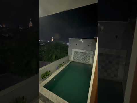 Chuva em São José de Piranhas PB