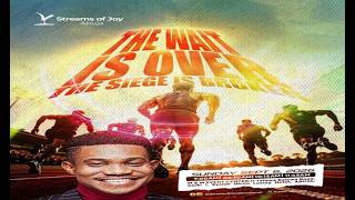 THE WAIT IS OVER; THE SIEGE IS BROKEN || SUNDAY SERVICE || 6TH SEPTEMB