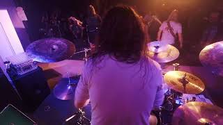 ELYSIUM -  The Tremor (Nightrage cover)