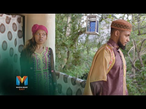 Mfalme Zurui is back  – Pete | Maisha Magic East