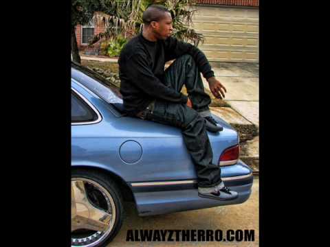 6 Tre G Fresh Dressed - Therro