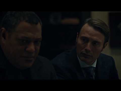 JACK CRAWFORD DESPERATE COPING