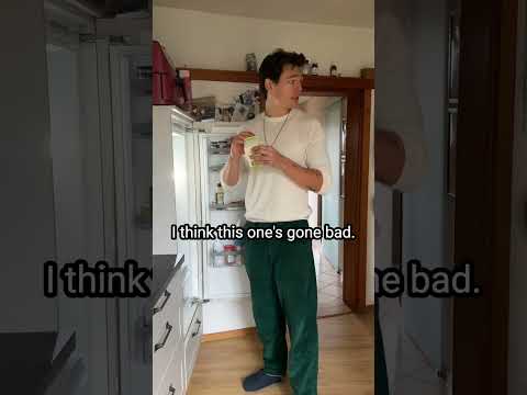 Things Germans Can't Do