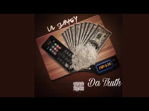 Lil Slimey - Da Truth (Official Audio)