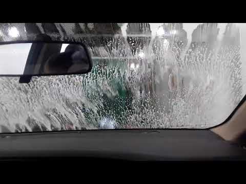 Speedy Shine Express Car Wash with Classic Belanger Sherman TX