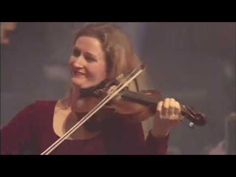 Dan ar Braz & L'Heritage des Celtes - Evit ar Barz (Karen Matheson) | Live au Zénith, 1998