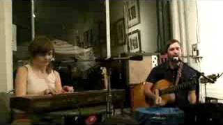 Half Handed Cloud live - &quot;To Fill&quot; &amp; &quot;Here&#39;s A List&quot;