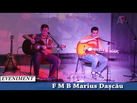 Festivalul de Muzica Buna Marius Dașcău