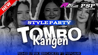 Download lagu DJ TOMBO KANGEN TERBARU STYLE PARTY VIRAL TIK TOK || By Riki Discjokey mp3 Download lagu DJ TOMBO KANGEN TERBARU STYLE PARTY VIRAL TIK TOK || By Riki Discjokey mp3