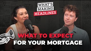 What’s Making Headlines – What 2026 has in store for mortgages