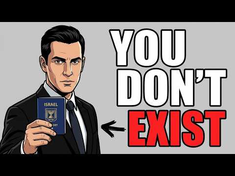 Your Life as Every Level of Mossad