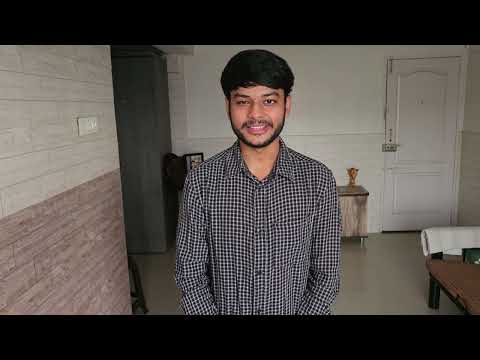 satyam sethy introduction 