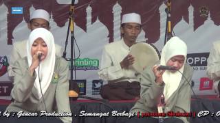 Download lagu IQMA AS SYAFAAH | JUARA 2 FESBAN JDFI MALANG 2017 mp3