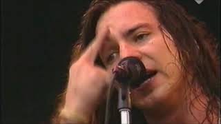 Pearl Jam - Leash (unofficial video) HQ