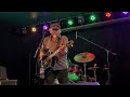 Bodeans - Naked