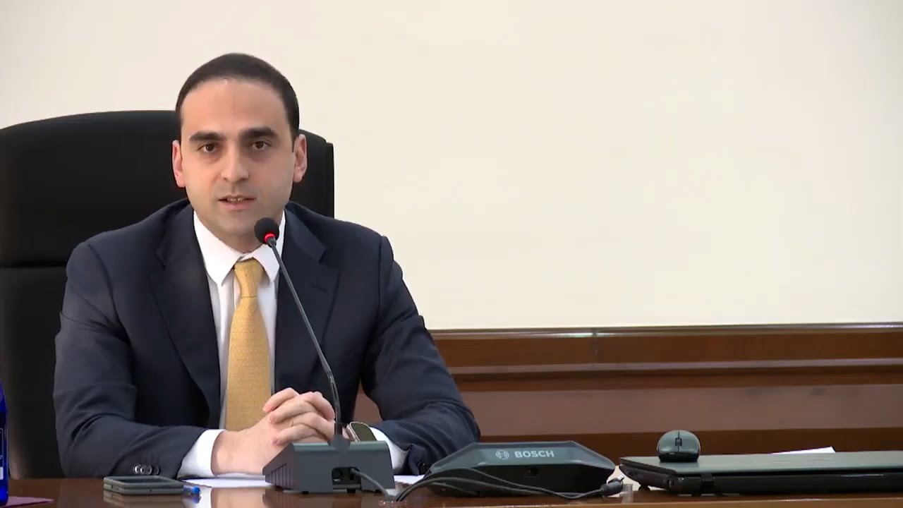 Թենիսի կորտերի թեմայի շուրջ հավաքվածները դիվիդենտ չեն շահի, դրանք այլ տեղ կգործեն