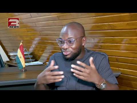 Exclusive interview with National Youth Authority CEO Osman Ayariga