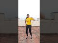 CSK Fan Pragya Nagra Mukku Mela Raja Version YouTube Shorts Video