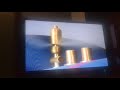 Closing To Thomas Friends Thomas And The Treasure 2008 DVD