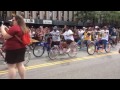 Cavs Parades