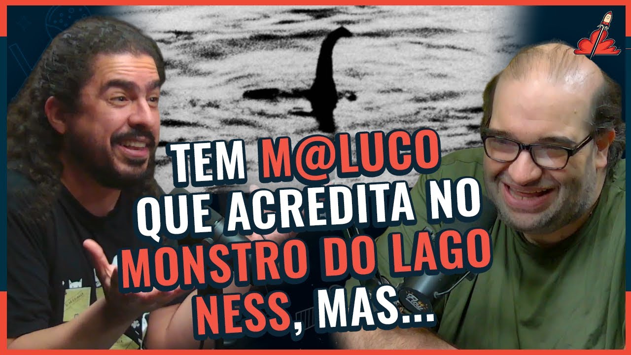 AS MAIORES CONSPIRAÇÕES da HUMANIDADE