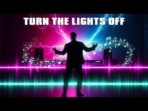 Kato feat. Jon - Turn The Lights Off (ECHOMODE Laser Remix)