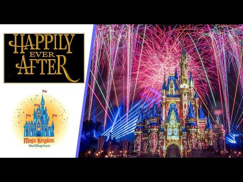 Happily Ever After Full Soundtrack