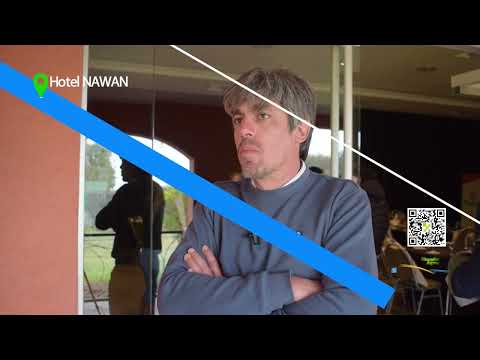 🔷🌽Jornada Supra en Sinsacate: Manejo integral y control del «maíz guacho»►Augusto Casmuz, EEAOC