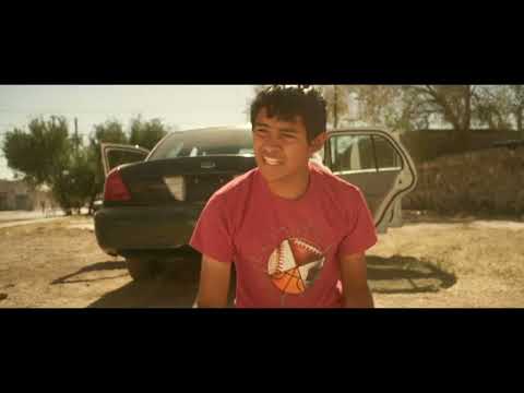 Trailer: Mercury Plains