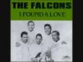 The Falcons I Found  A Love