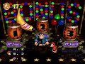 Donkey Kong Country 2 Diddy S Kong Quest SNES World 5 Gloomy Gulch Swanky S Bonus Bonanza