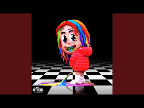 Kika Feat Tory Lanez