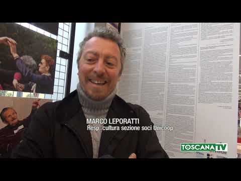 2019-12-18 PISTOIA - MOSTRE,  RISONANZE, UN RIFLESSIONE SULL'ALZHEIMER