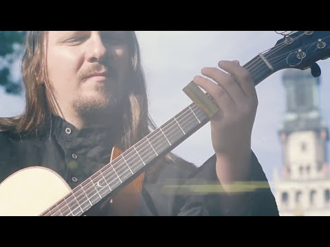 Czarna Madonno (Esperanto: Nigra Madono) - #Fingerstyle Guitar