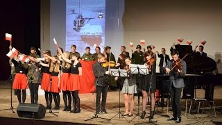 Agnieszka Kosek video