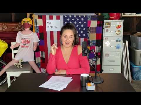 Dumpster Fire 26 Clip - The Sad White Actor Auditions