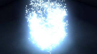 Petit trip avec les particules