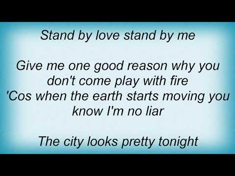 Stand by Love video thumbnail