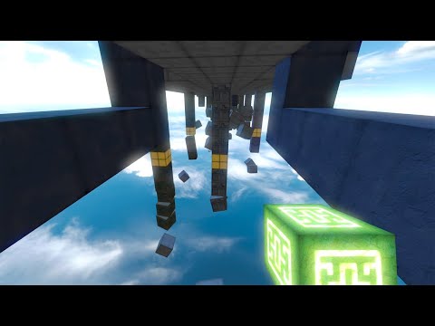Steam Community :: Video :: [VOD] Qbeh-1: The Atlas Cube - Part 12 ...