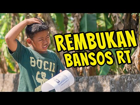 CAH NDESO | Episode 09 - Ucup Klaten