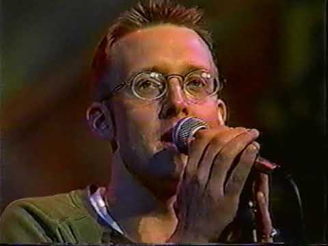 Judybats - Ugly on the Outside (MTV Live)