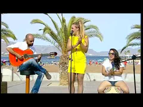 Video 6 de Suleya Video 6 de Suleya
