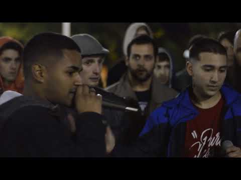 FINAL | PUNISHER VS MSEAN - FullMinan2