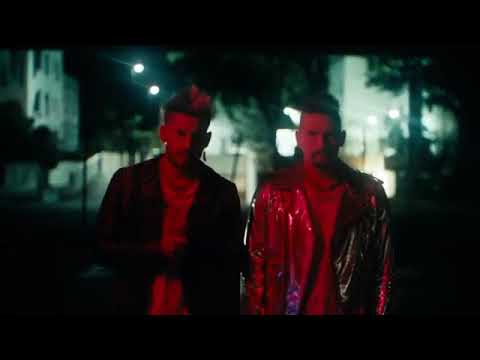 Maria Becerra - Mal Acostumbrao - Ft Mau y Ricky