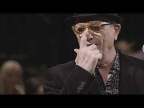 Homenaje a Almendra por la Orquesta Nacional "Juan de Dios Filiberto" | Centro Cultural Kirchner