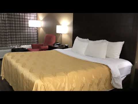 Quality Inn Columbus, Georgia #hotel #columbusga