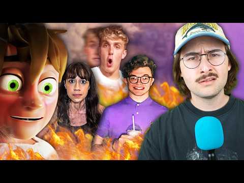 YouTube Thumbnail