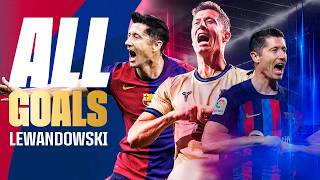 Download lagu 🔥 EVERY LEWANDOWSKI GOAL with FC BARCELONA 🔵🔴 mp3 Download lagu 🔥 EVERY LEWANDOWSKI GOAL with FC BARCELONA 🔵🔴 mp3