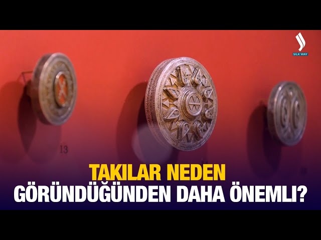 Takılar Neden Göründüğünden Daha Önemli?